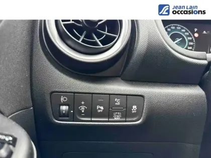 Photo 13 Hyundai Kona  Hybrid 141
