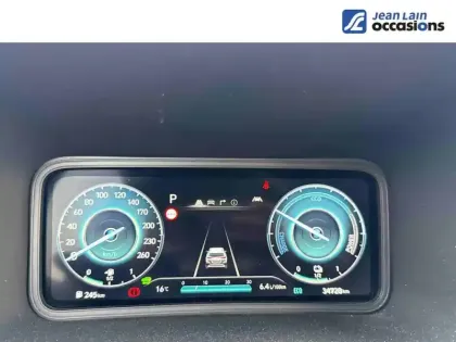 Photo 16 Hyundai Kona  Hybrid 141