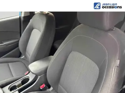 Photo 10 Hyundai Kona  Hybrid 141