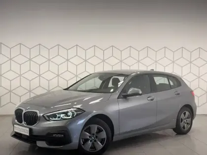 Photo Bmw Serie 1 Base