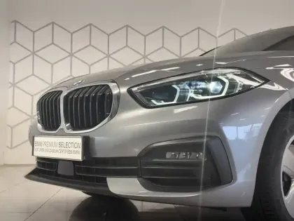 Photo 30 BMW Serie 1 116d 116 ch