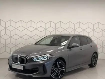 Photo Bmw Serie 1 M Sport