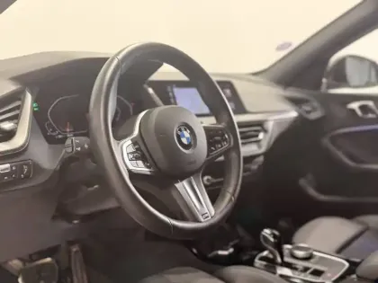 Photo 48 BMW Serie 1 118i 136 ch DKG7