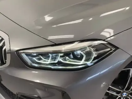 Photo 11 BMW Serie 1 118i 136 ch DKG7