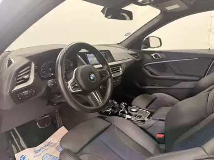 Photo 19 BMW Serie 1 118i 136 ch DKG7
