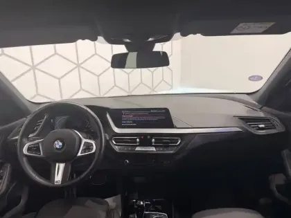 Photo 6 BMW Serie 1 118i 136 ch DKG7