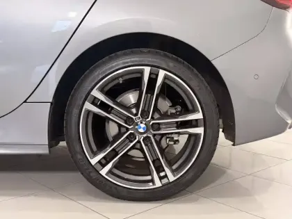 Photo 9 BMW Serie 1 118i 136 ch DKG7