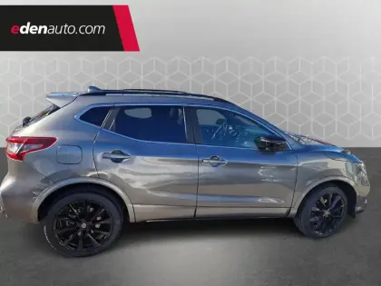 Photo 5 Nissan Qashqai  1.3 DIG-T 140