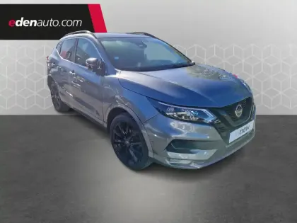 Photo 6 Nissan Qashqai  1.3 DIG-T 140