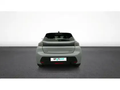 Photo 6 Peugeot 208  Hybrid 100 e-DCS6
