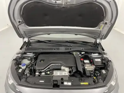 Photo 20 Peugeot 208  Hybrid 100 e-DCS6