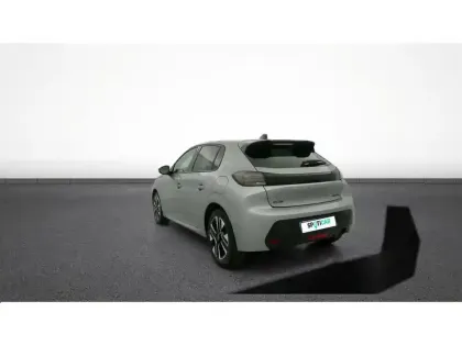 Photo 5 Peugeot 208  Hybrid 100 e-DCS6