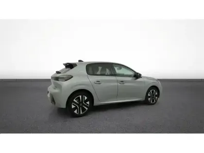 Photo 8 Peugeot 208  Hybrid 100 e-DCS6