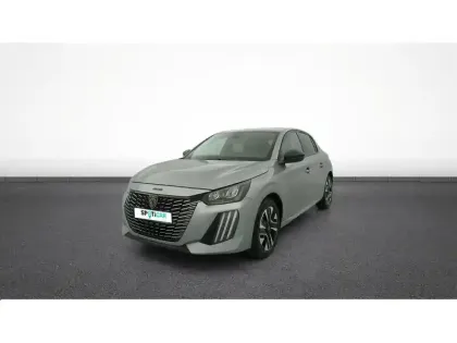 Photo Peugeot 208 Allure