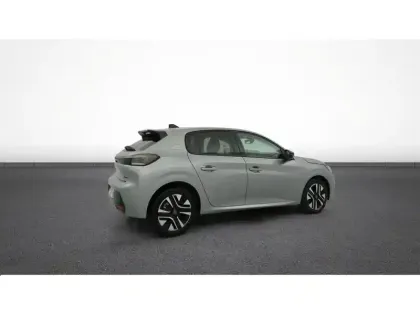 Photo 8 Peugeot 208  Hybrid 100 e-DCS6