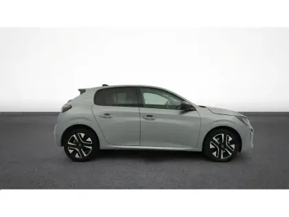 Photo 9 Peugeot 208  Hybrid 100 e-DCS6