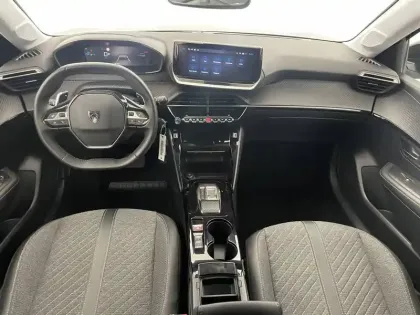 Photo 32 Peugeot 208  Hybrid 100 e-DCS6