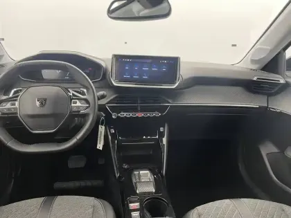 Photo 23 Peugeot 208  Hybrid 100 e-DCS6