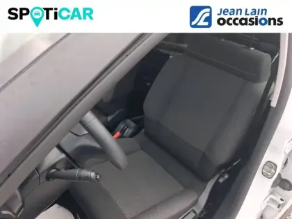 Photo 9 Citroën C3  SOCIETE BLUEHDI 100 S&S BVM6