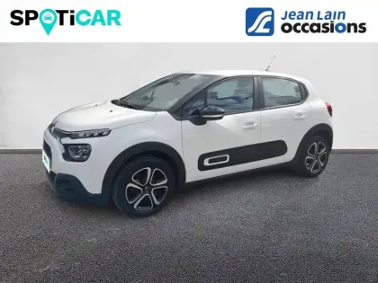 Photo Citroën C3 Pro Plus