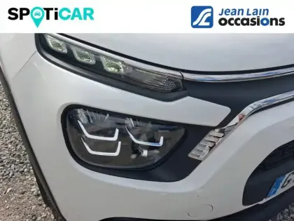 Photo 14 Citroën C3  SOCIETE BLUEHDI 100 S&S BVM6