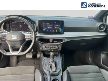 Photo 19 Seat Ibiza  1.0 EcoTSI 110 ch S/S DSG7