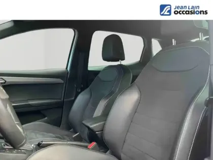 Photo 10 Seat Ibiza  1.0 EcoTSI 110 ch S/S DSG7