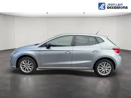 Photo 7 Seat Ibiza  1.0 EcoTSI 110 ch S/S DSG7