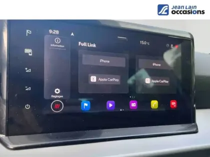 Photo 15 Seat Ibiza  1.0 EcoTSI 110 ch S/S DSG7
