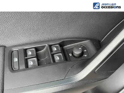 Photo 17 Seat Ibiza  1.0 EcoTSI 110 ch S/S DSG7