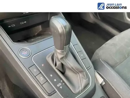 Photo 14 Seat Ibiza  1.0 EcoTSI 110 ch S/S DSG7