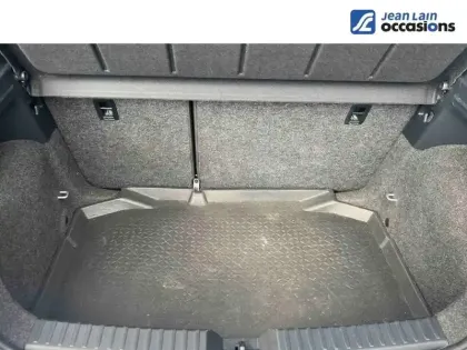 Photo 9 Seat Ibiza  1.0 EcoTSI 110 ch S/S DSG7