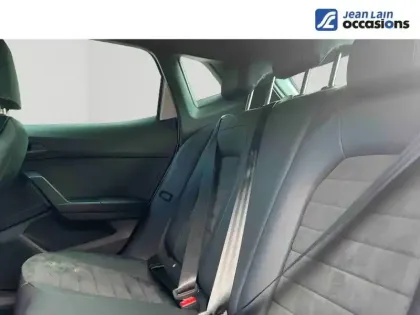 Photo 18 Seat Ibiza  1.0 EcoTSI 110 ch S/S DSG7
