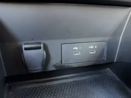 Photo 32 Renault Captur  Eco-G 100 ch