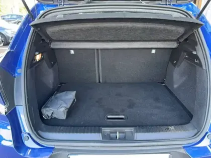 Photo 9 Renault Captur  Eco-G 100 ch