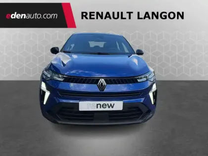 Photo 51 Renault Captur  Eco-G 100 ch