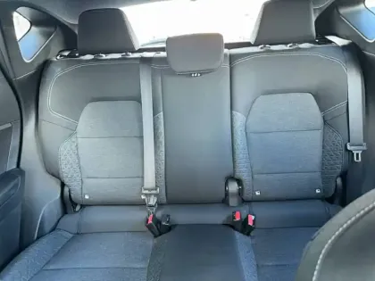 Photo 42 Renault Captur  Eco-G 100 ch