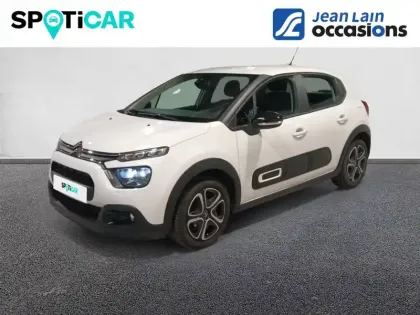 Photo Citroën C3 Pro Plus