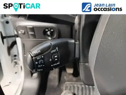 Photo 18 Citroën C3  SOCIETE BLUEHDI 100 S&S BVM6