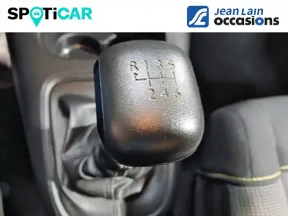 Photo 13 Citroën C3  SOCIETE BLUEHDI 100 S&S BVM6