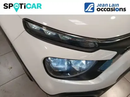Photo 15 Citroën C3  SOCIETE BLUEHDI 100 S&S BVM6