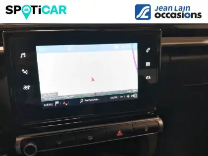 Photo 17 Citroën C3  SOCIETE BLUEHDI 100 S&S BVM6