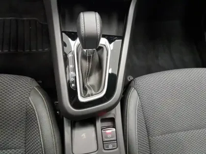 Photo 35 Renault Arkana  E-Tech full hybrid 145 GSR2