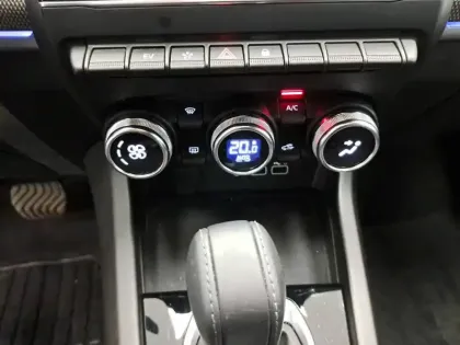 Photo 36 Renault Arkana  E-Tech full hybrid 145 GSR2