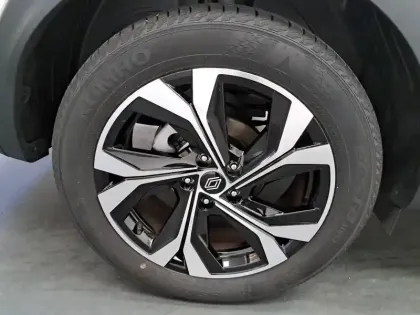 Photo 14 Renault Arkana  E-Tech full hybrid 145 GSR2