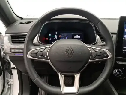 Photo 32 Renault Arkana  E-Tech full hybrid 145 GSR2