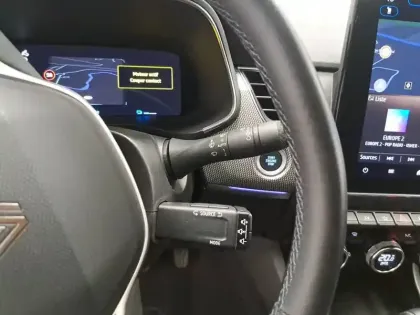 Photo 29 Renault Arkana  E-Tech full hybrid 145 GSR2