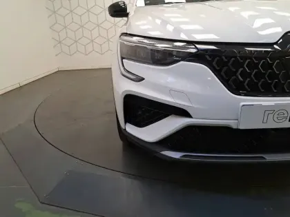 Photo 8 Renault Arkana  E-Tech full hybrid 145 GSR2