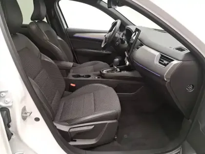 Photo 23 Renault Arkana  E-Tech full hybrid 145 GSR2