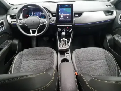 Photo 42 Renault Arkana  E-Tech full hybrid 145 GSR2